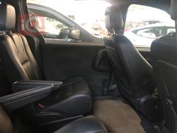 Dodge Caravan